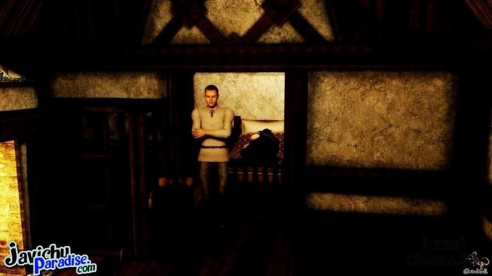 Love Can Bloom Oneshot trang 27