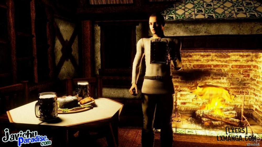 Love Can Bloom Oneshot trang 28