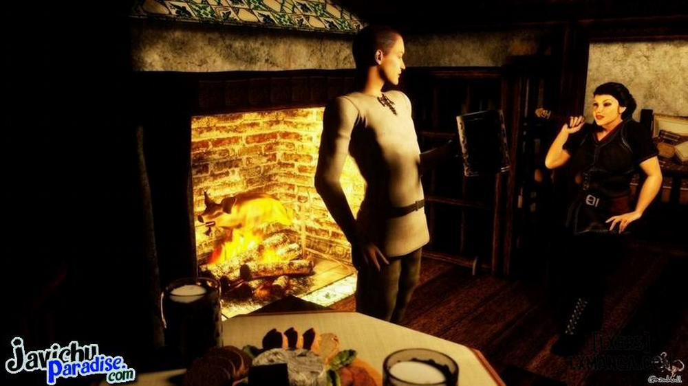 Love Can Bloom Oneshot trang 29