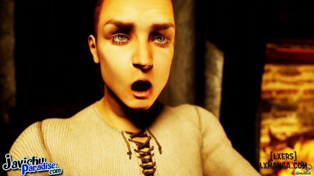 Love Can Bloom Oneshot trang 34