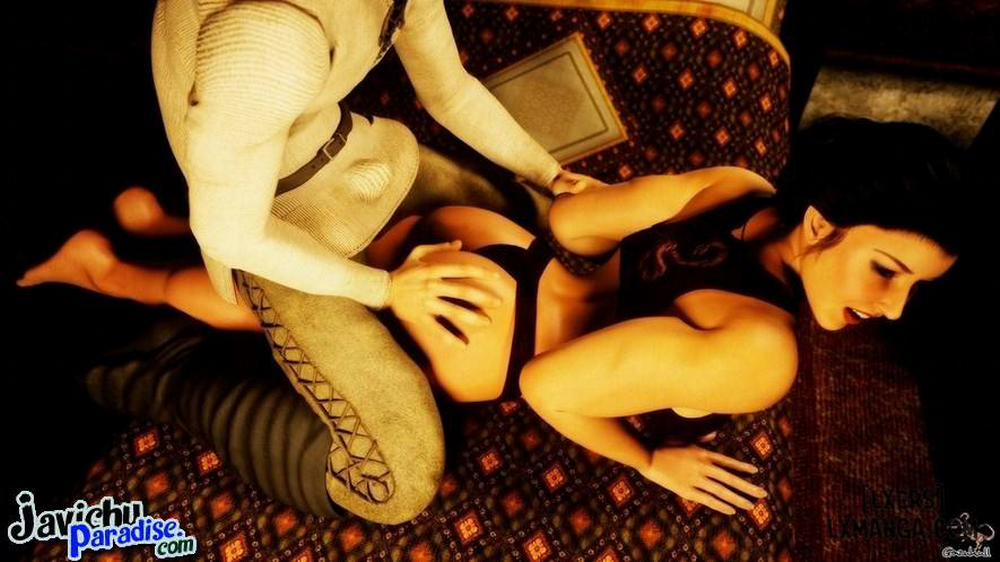 Love Can Bloom Oneshot trang 42