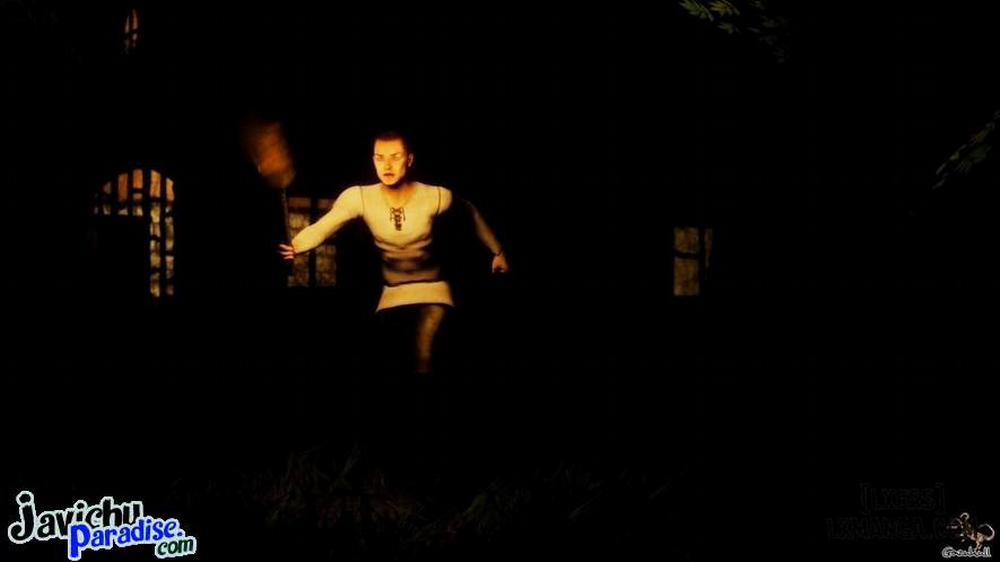 Love Can Bloom Oneshot trang 45