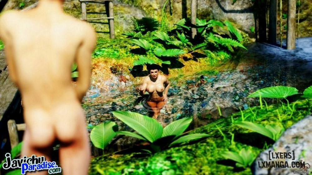 Love Can Bloom Oneshot trang 58