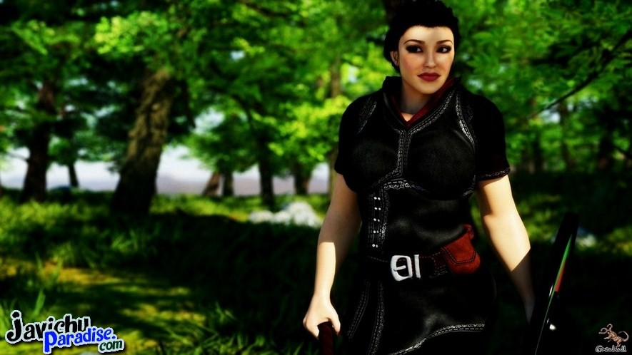 Love Can Bloom Part 1 trang 19