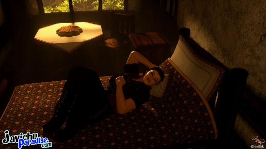 Love Can Bloom Part 1 trang 24