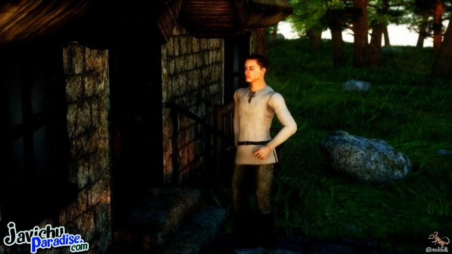 Love Can Bloom Part 1 trang 25