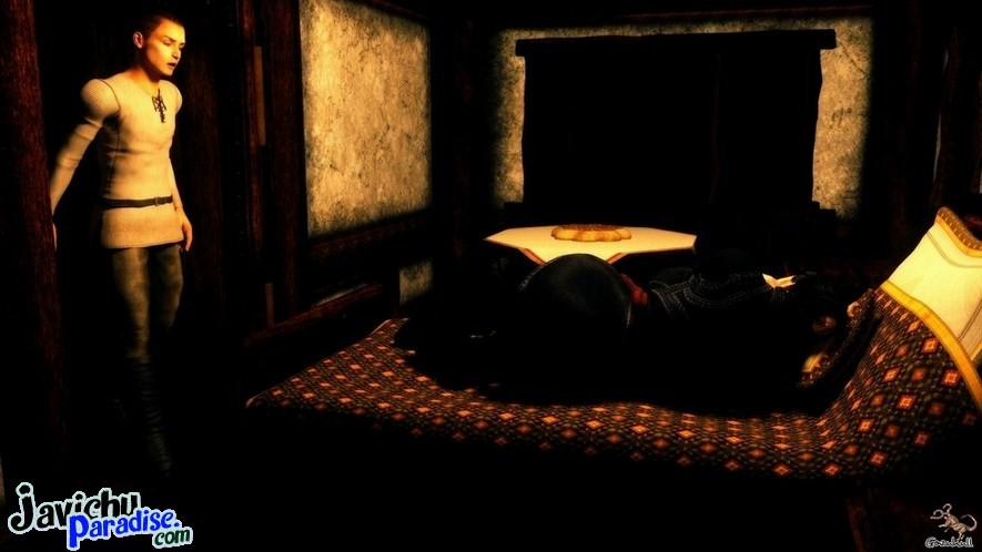 Love Can Bloom Part 1 trang 26