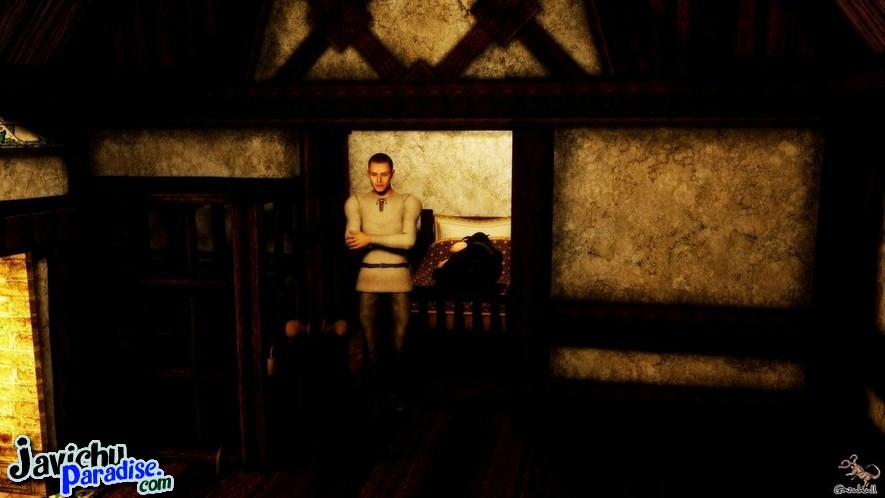 Love Can Bloom Part 1 trang 27