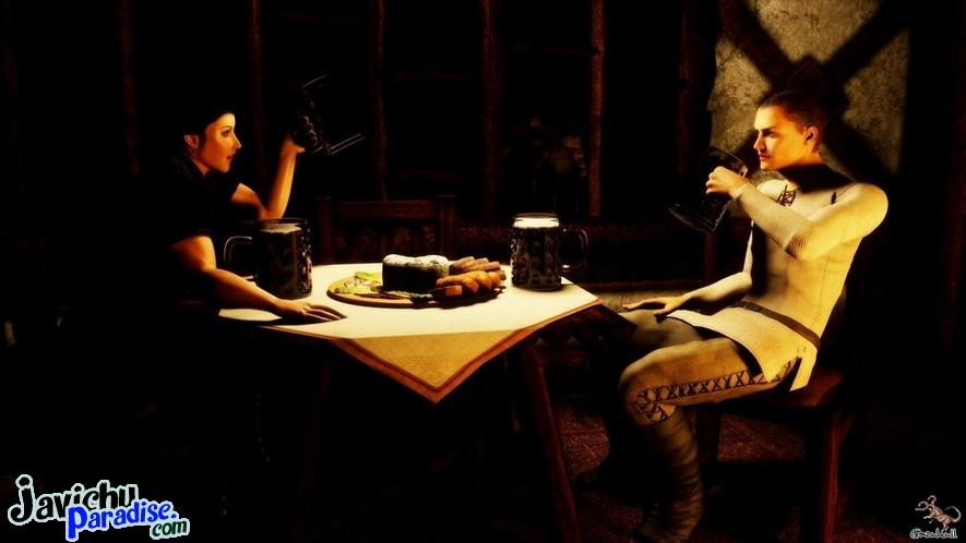 Love Can Bloom Part 1 trang 30