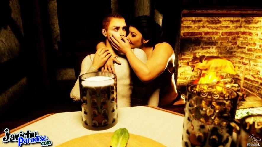 Love Can Bloom Part 1 trang 36