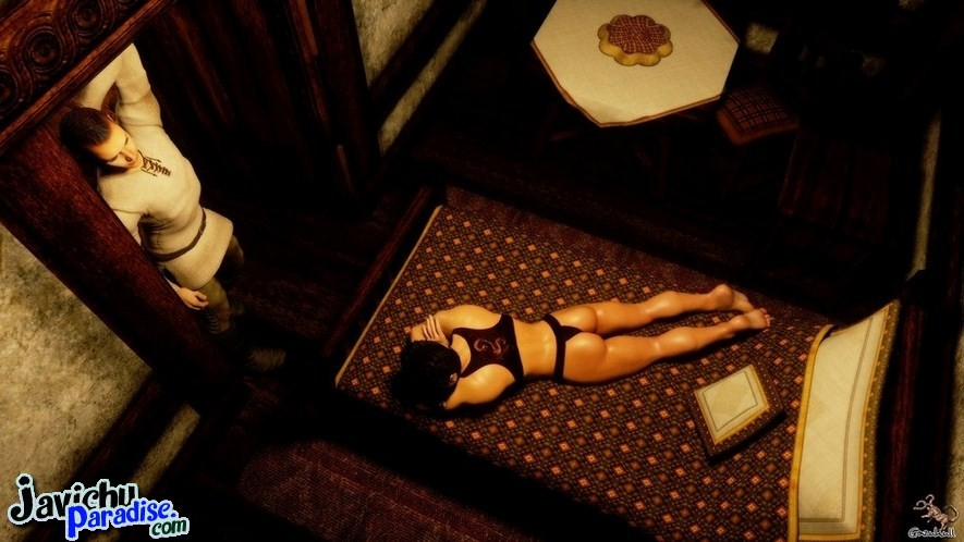 Love Can Bloom Part 1 trang 38