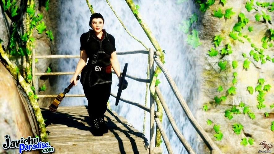 Love Can Bloom Part 1 trang 4