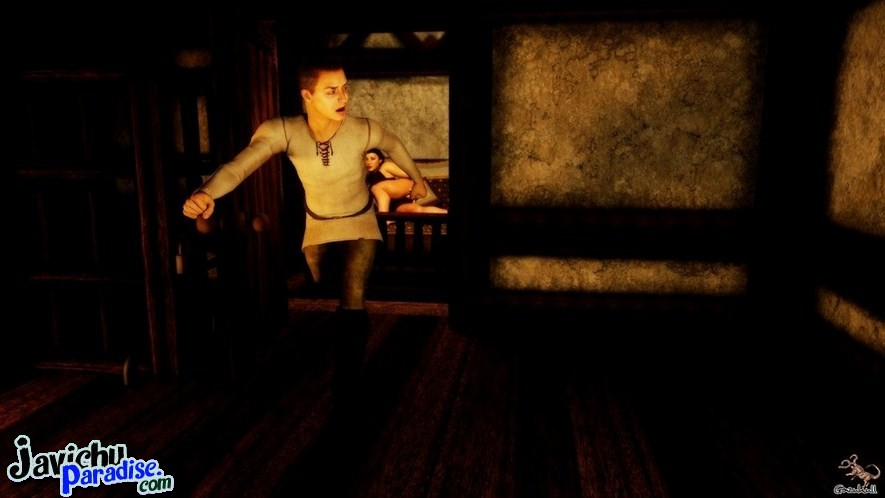 Love Can Bloom Part 1 trang 43