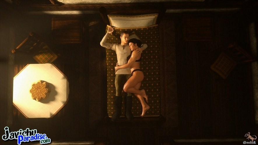 Love Can Bloom Part 1 trang 51