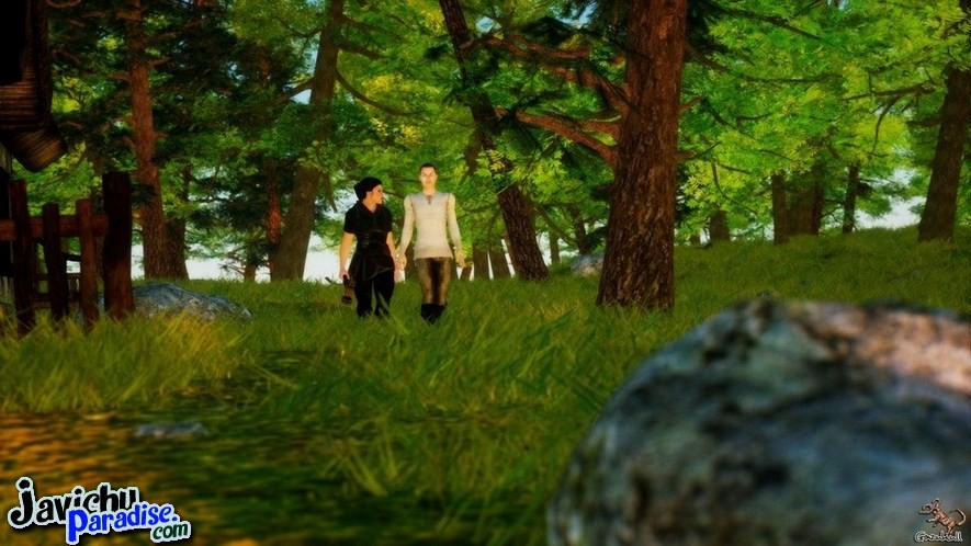 Love Can Bloom Part 1 trang 53