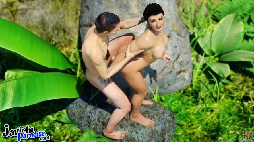 Love Can Bloom Part 2 [End] trang 18