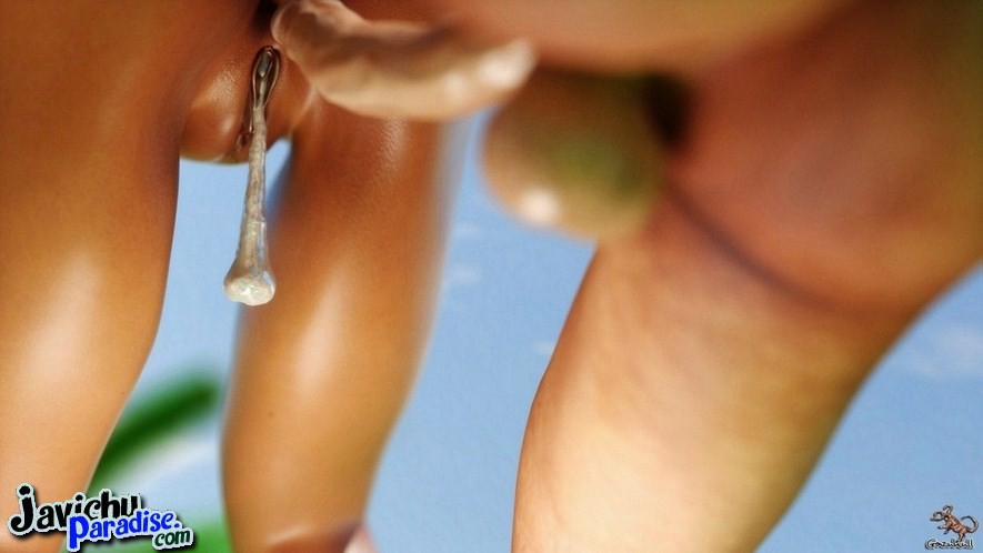 Love Can Bloom Part 2 [End] trang 22