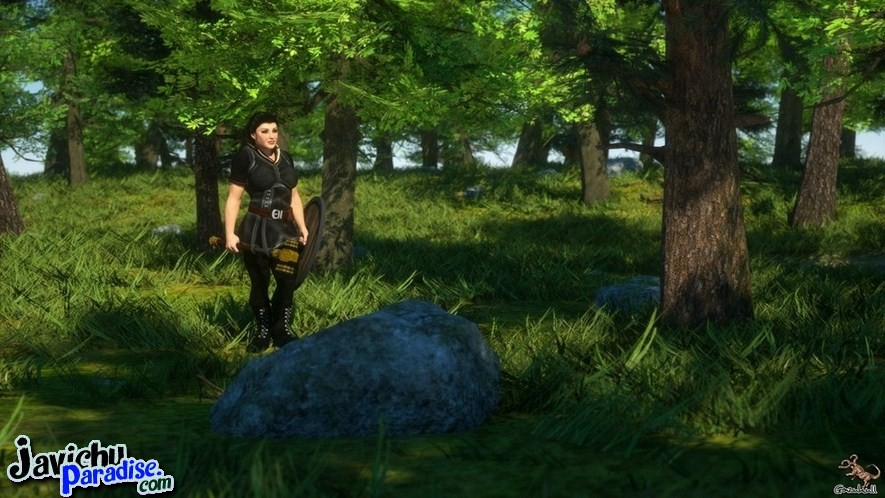 Love Can Bloom Part 2 [End] trang 67