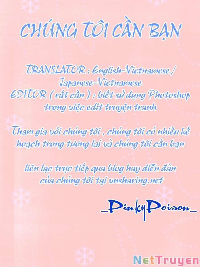 Love Hona Kankei 4 trang 10