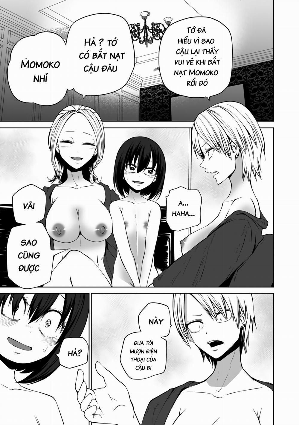 Love Hotel Joshikai Ch 1-6 3 trang 1