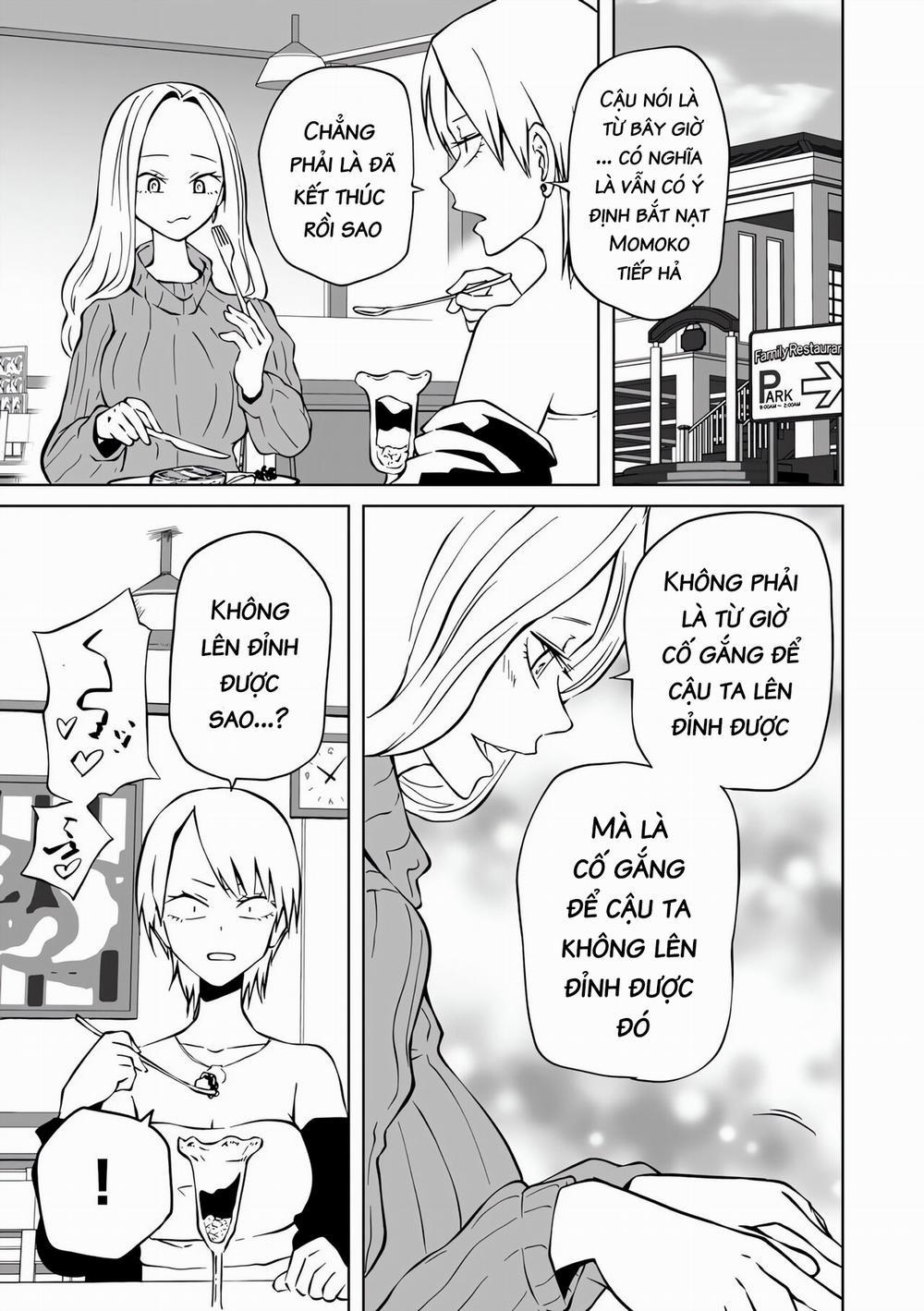 Love Hotel Joshikai Ch 1-6 3 trang 26