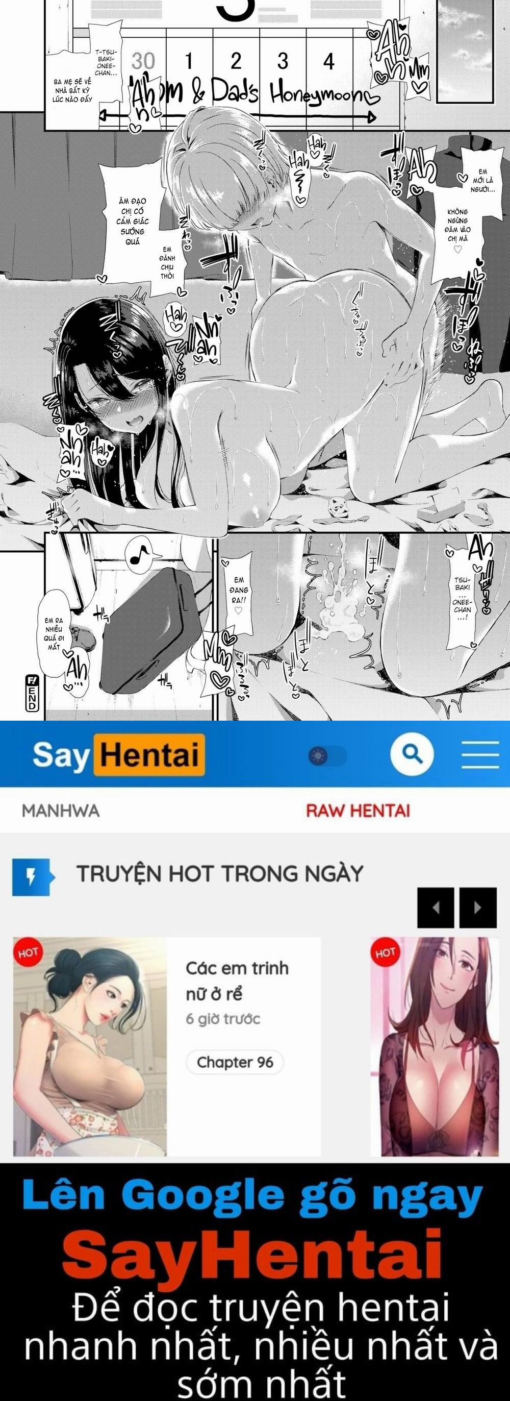 Love Juice 1 trang 20