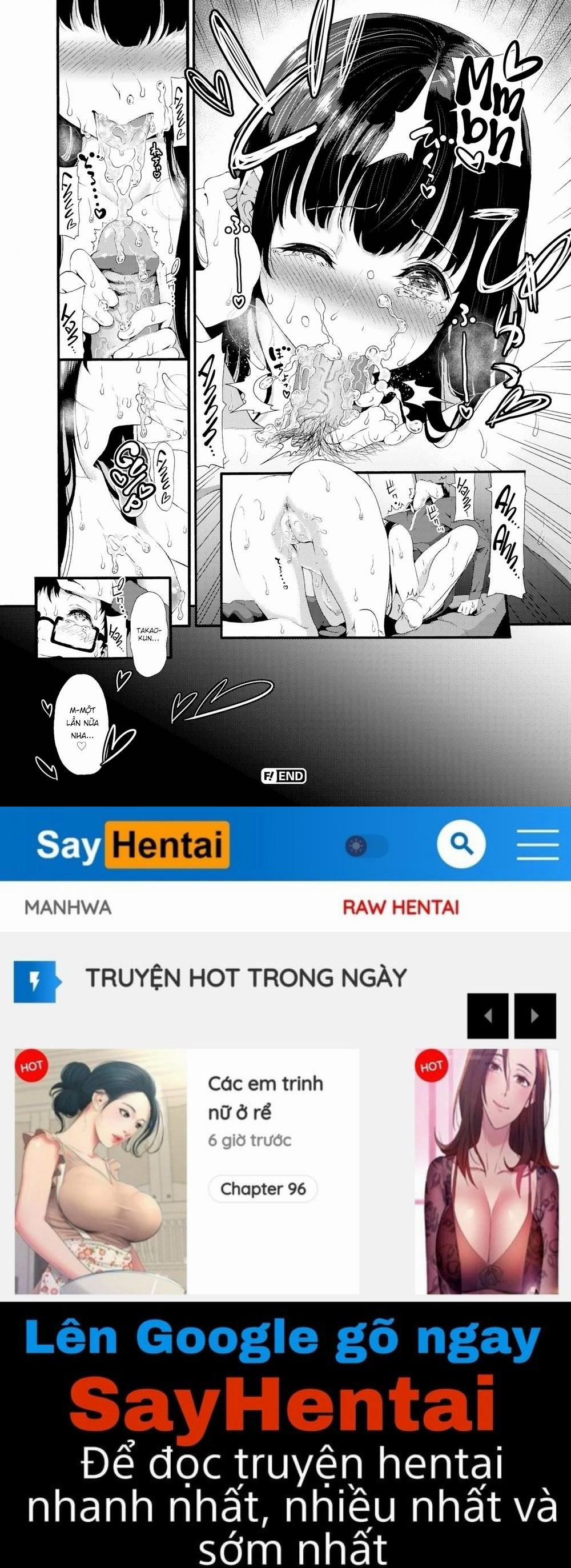 Love Juice 7 trang 21