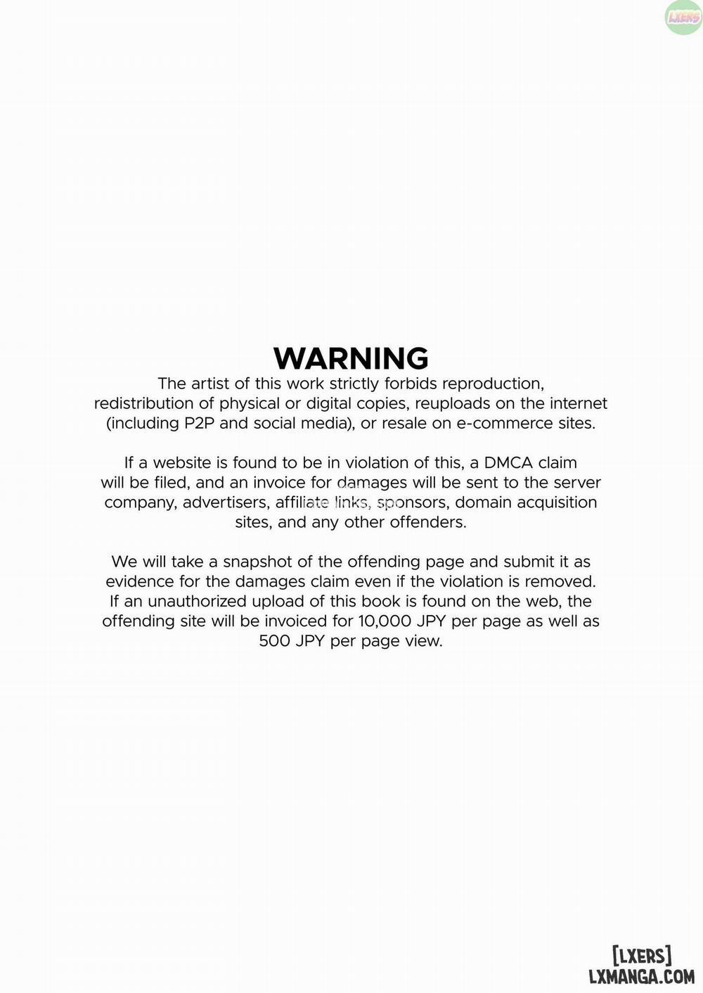 Love Marking Oneshot trang 1