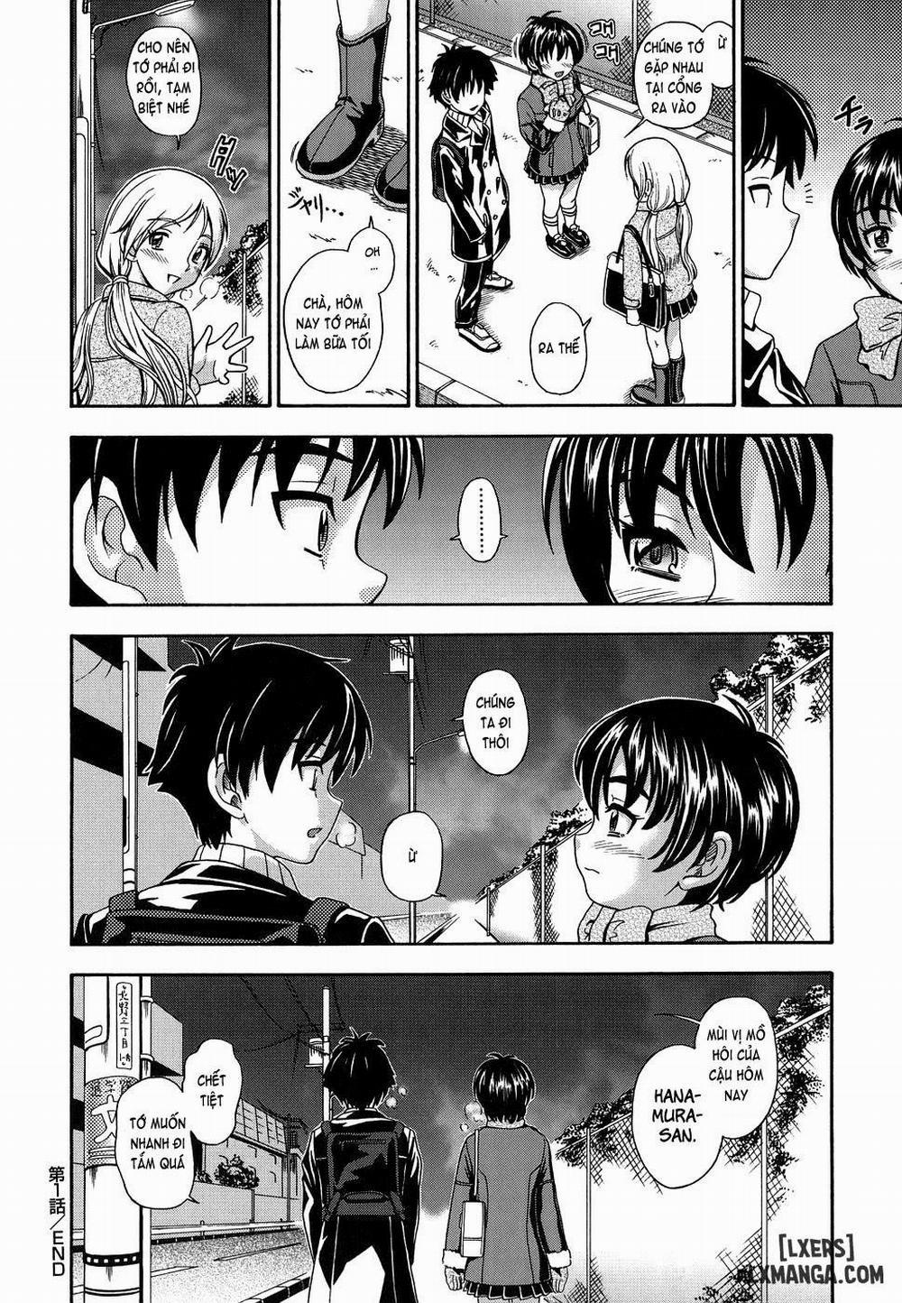 Love Me Do 1 trang 29