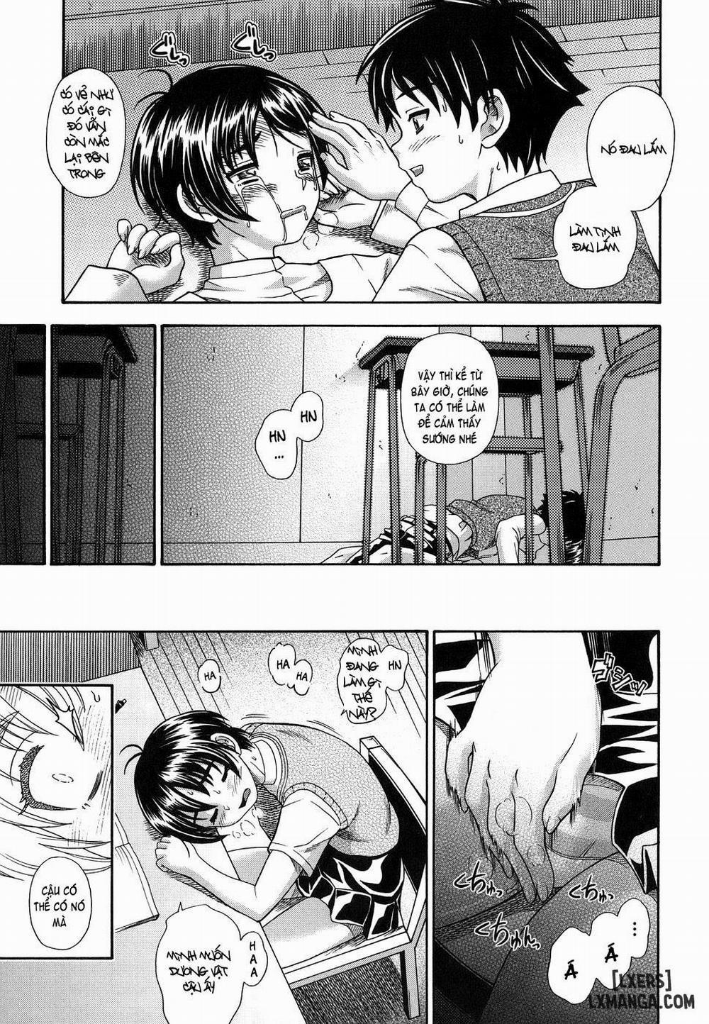 Love Me Do 2 trang 15