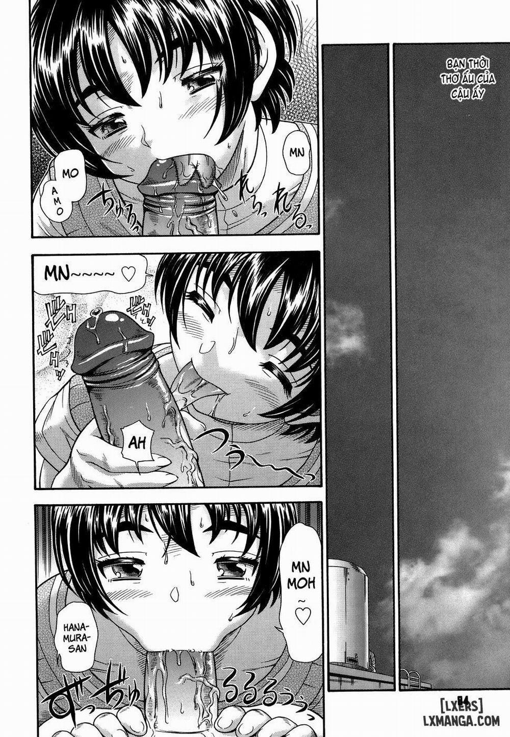 Love Me Do 4 trang 12