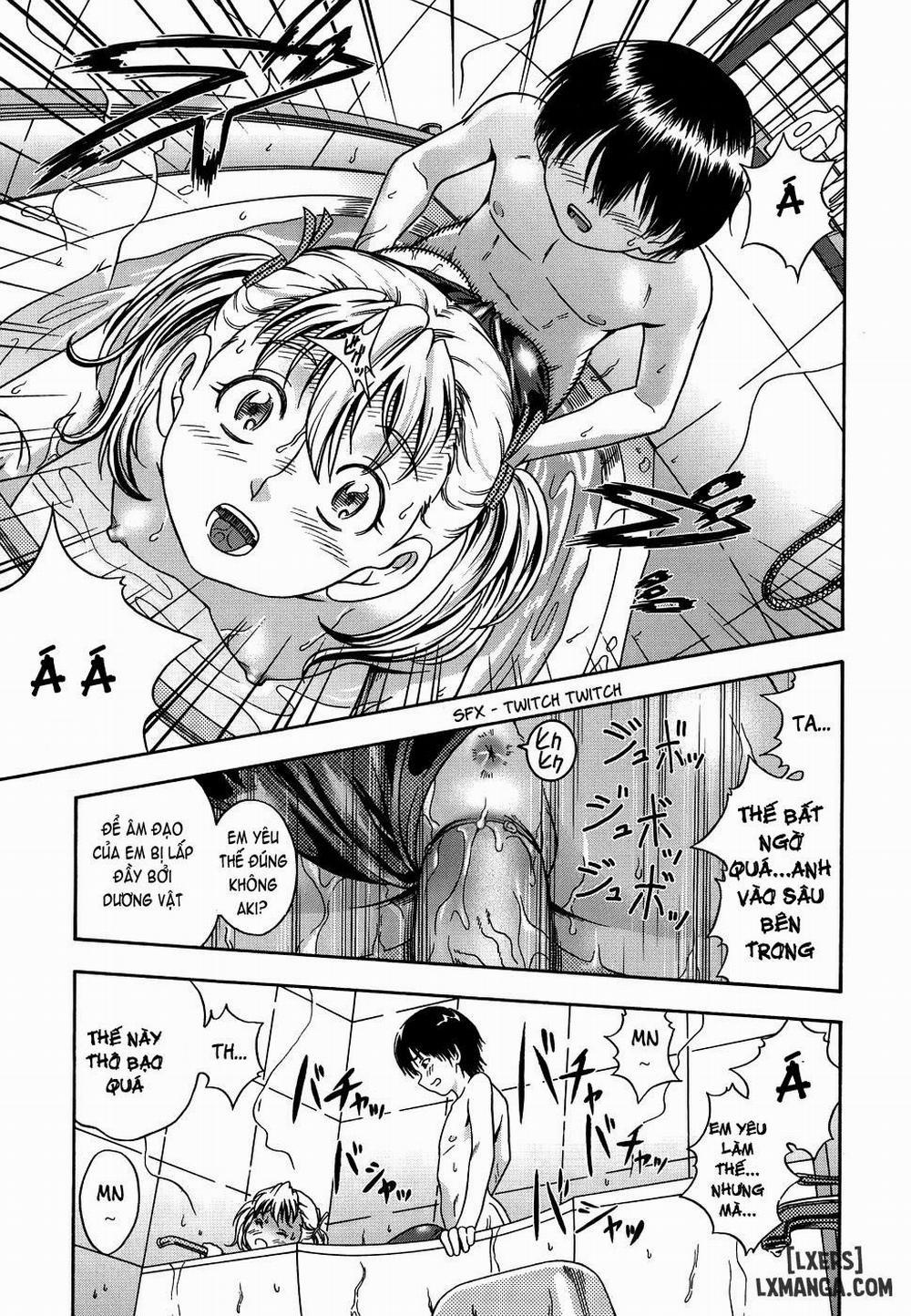 Love Me Do 6 trang 17