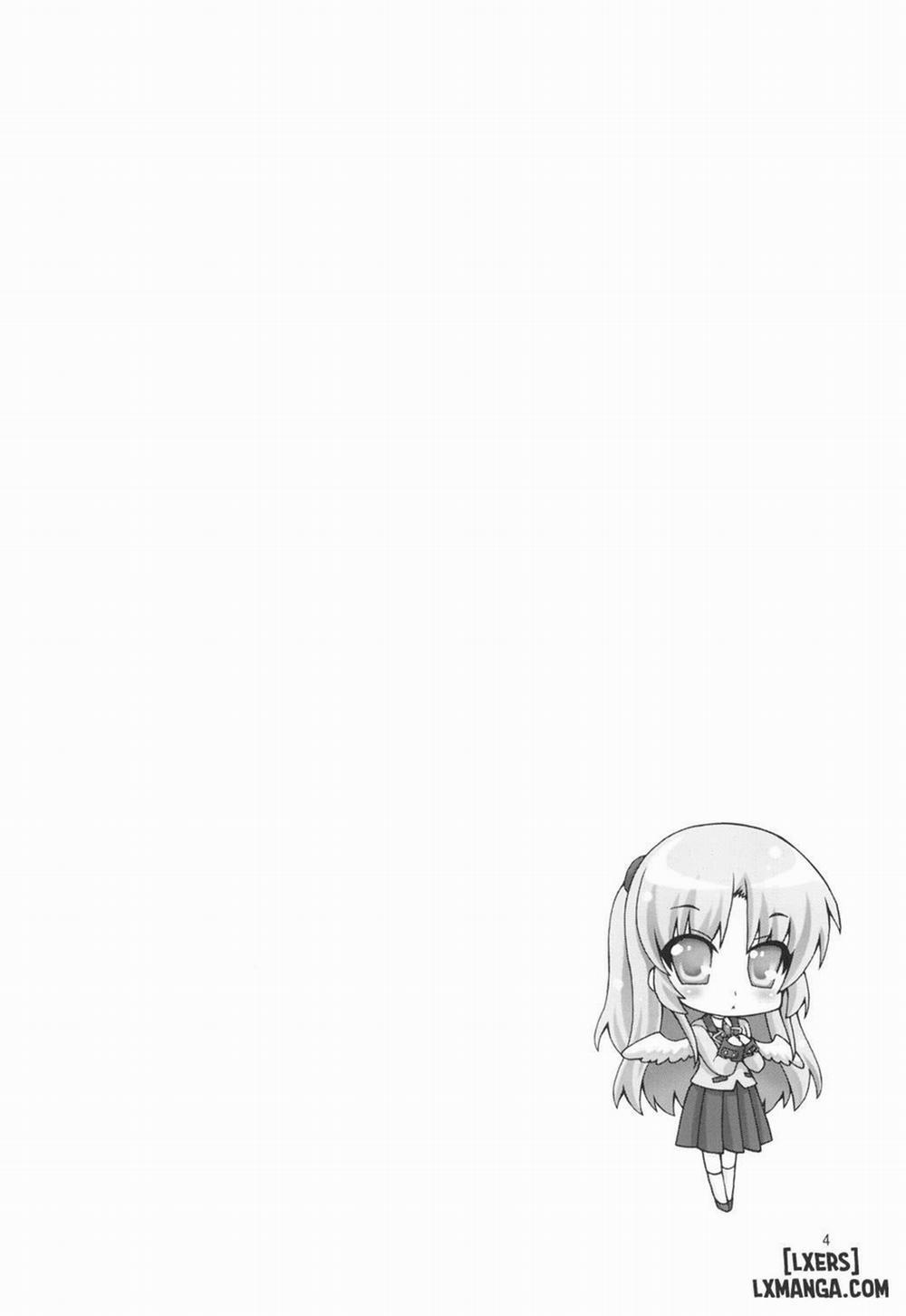 Love Operation Oneshot trang 2