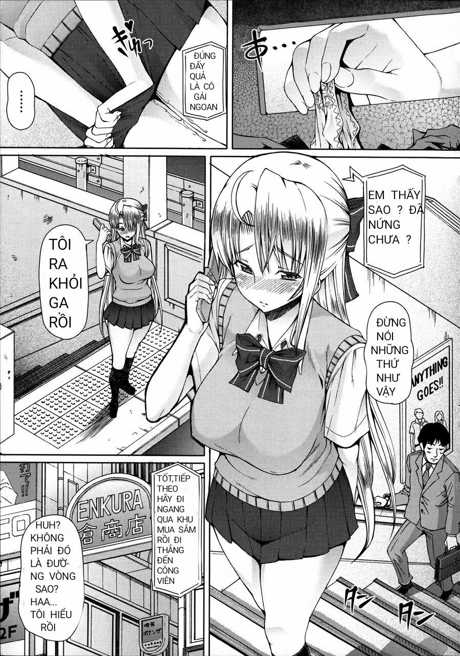 LOVE&PEACH 0 trang 13