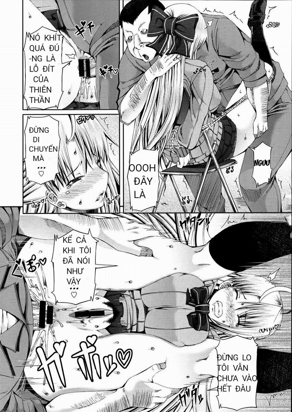 LOVE&PEACH 2 trang 15