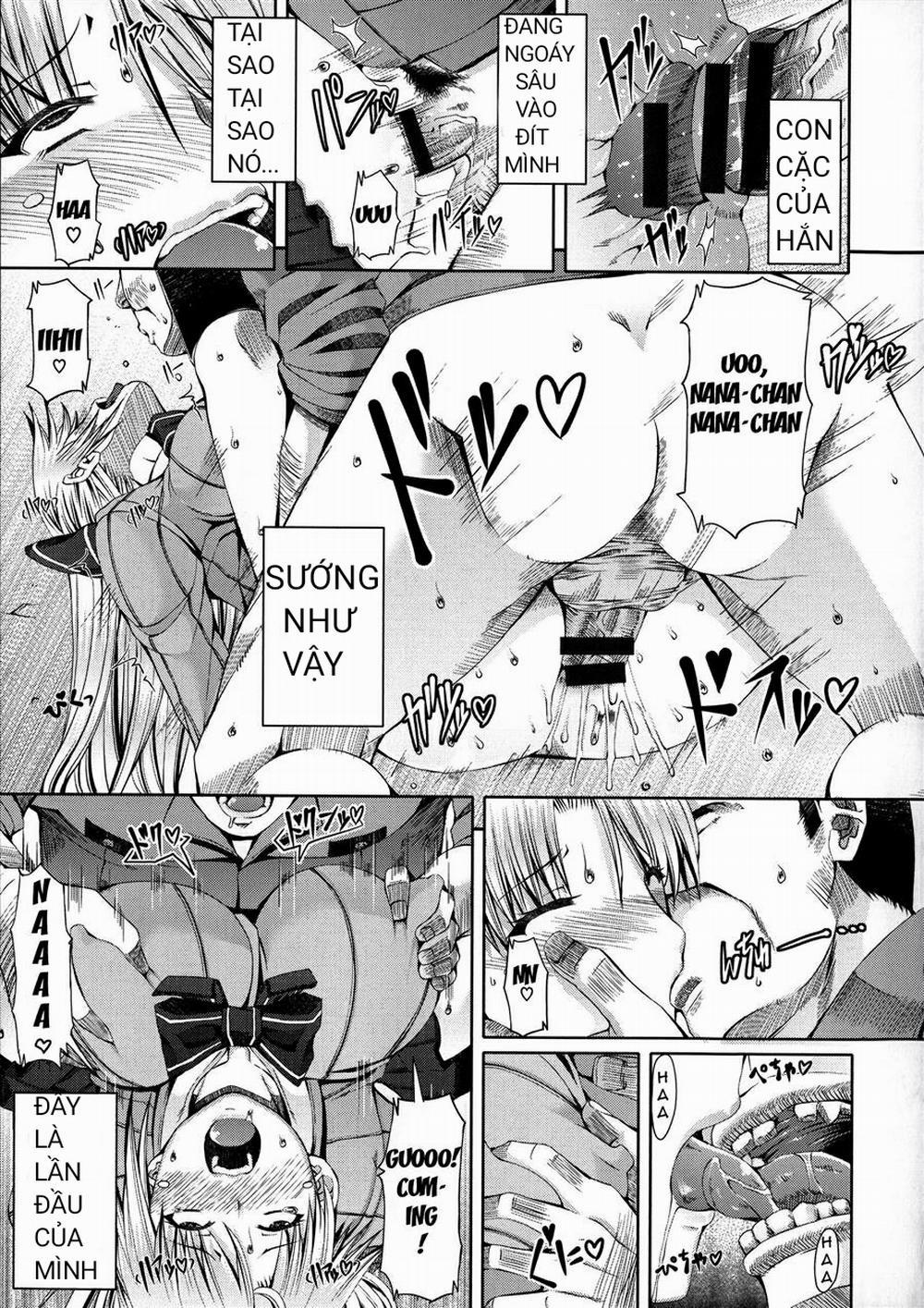 LOVE&PEACH 2 trang 16