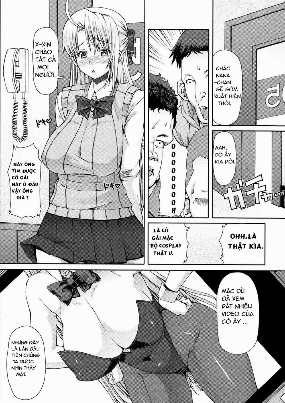 LOVE&PEACH 6 trang 16