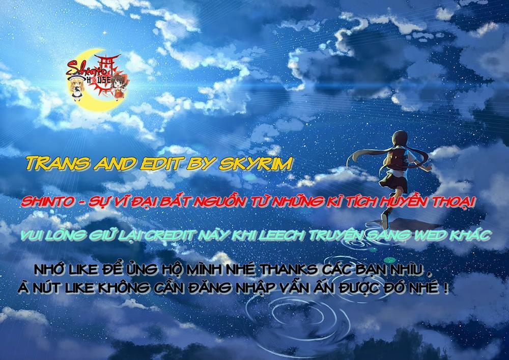 Love Ritsuko (The Idolmaster) Oneshot trang 1