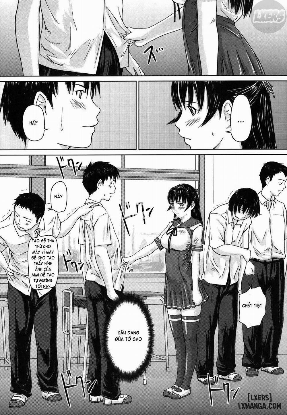 Love Selection 1 trang 20