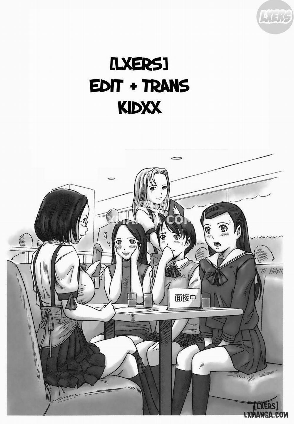 Love Selection 11 END trang 13