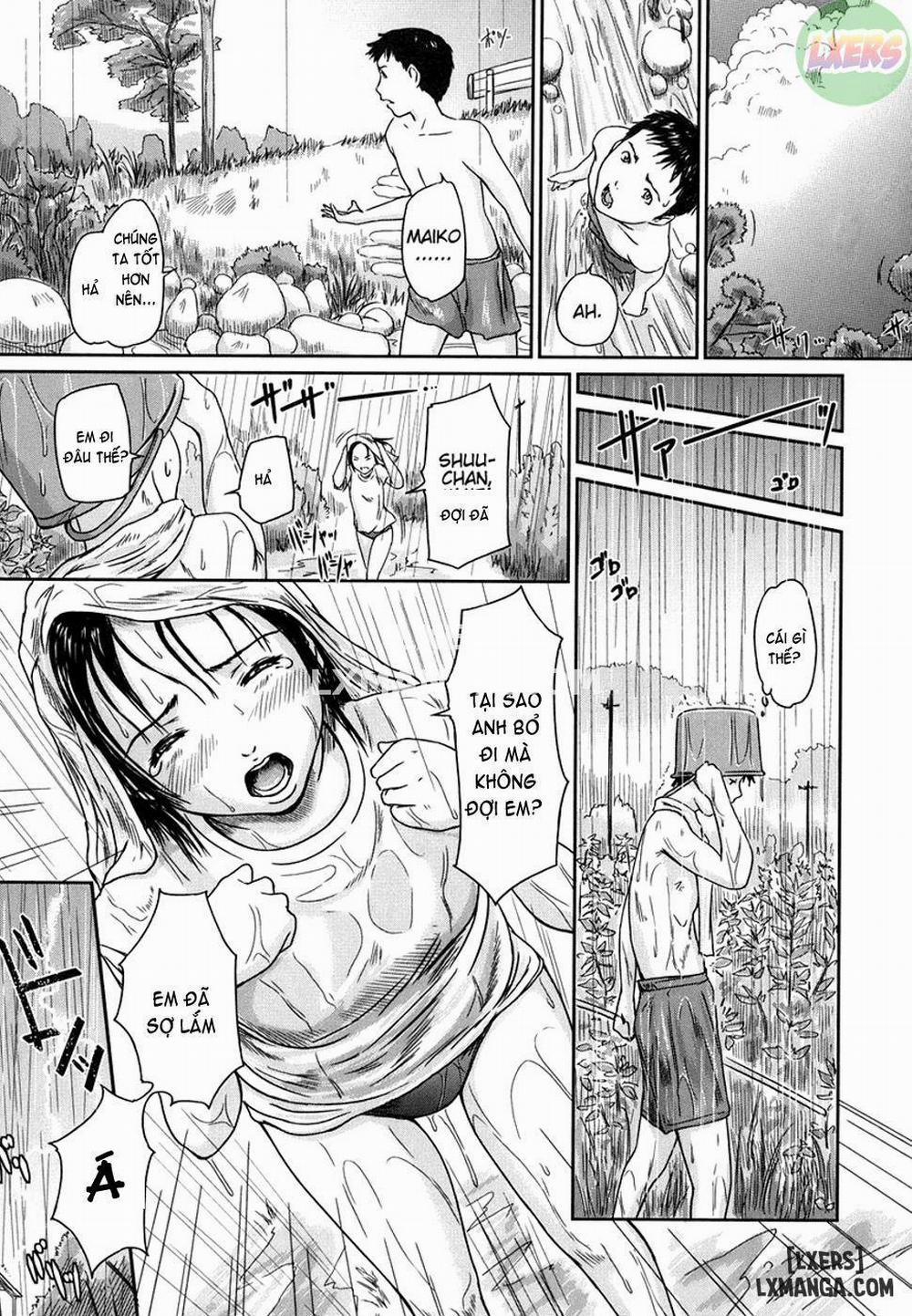 Love Selection 3 trang 7