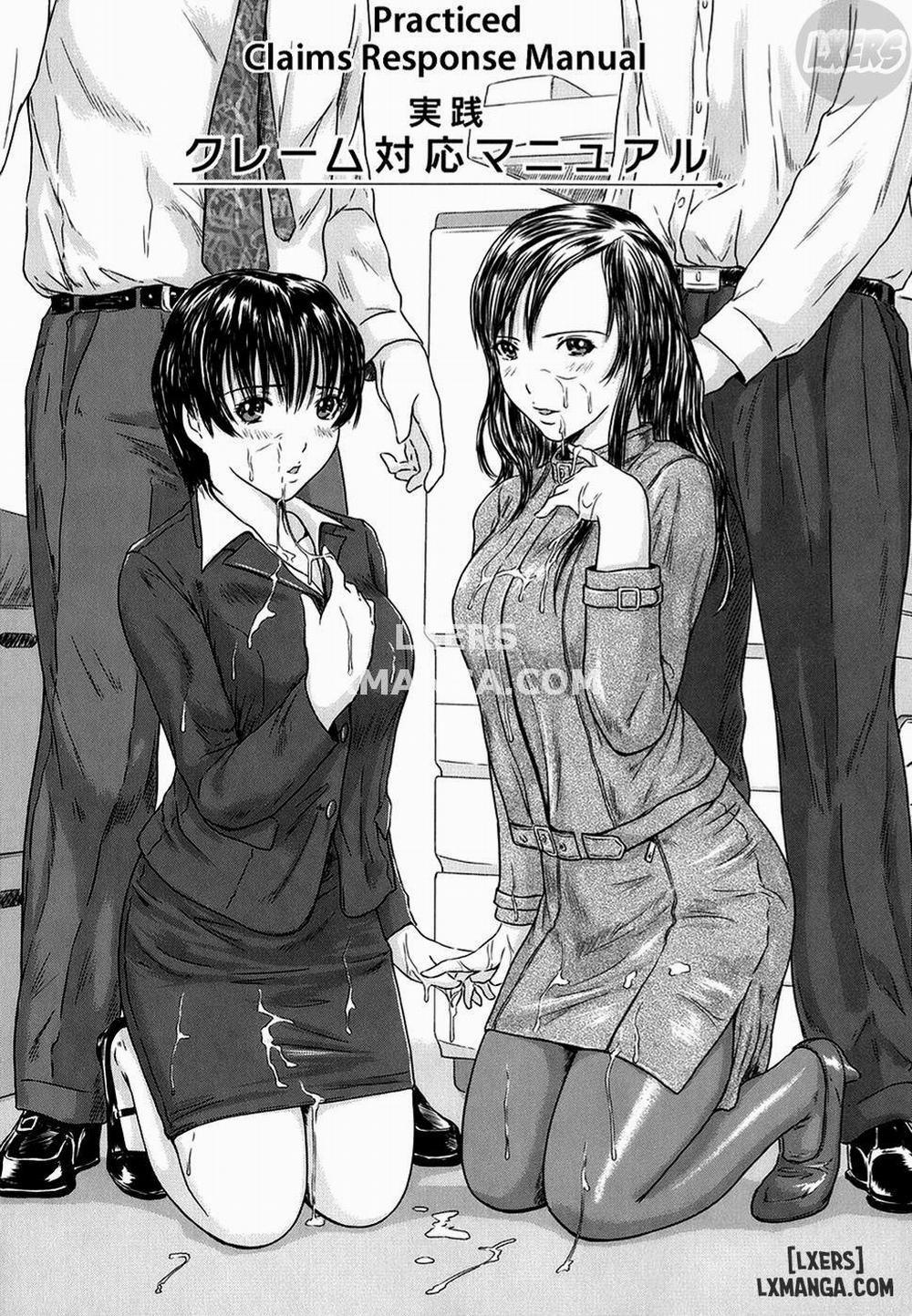 Love Selection 5 trang 3