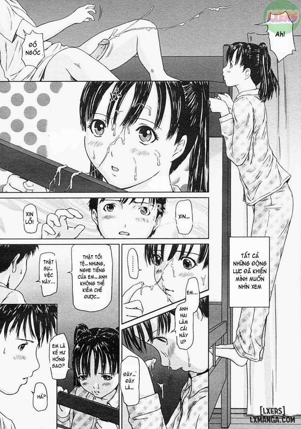 Love Selection 8 trang 6