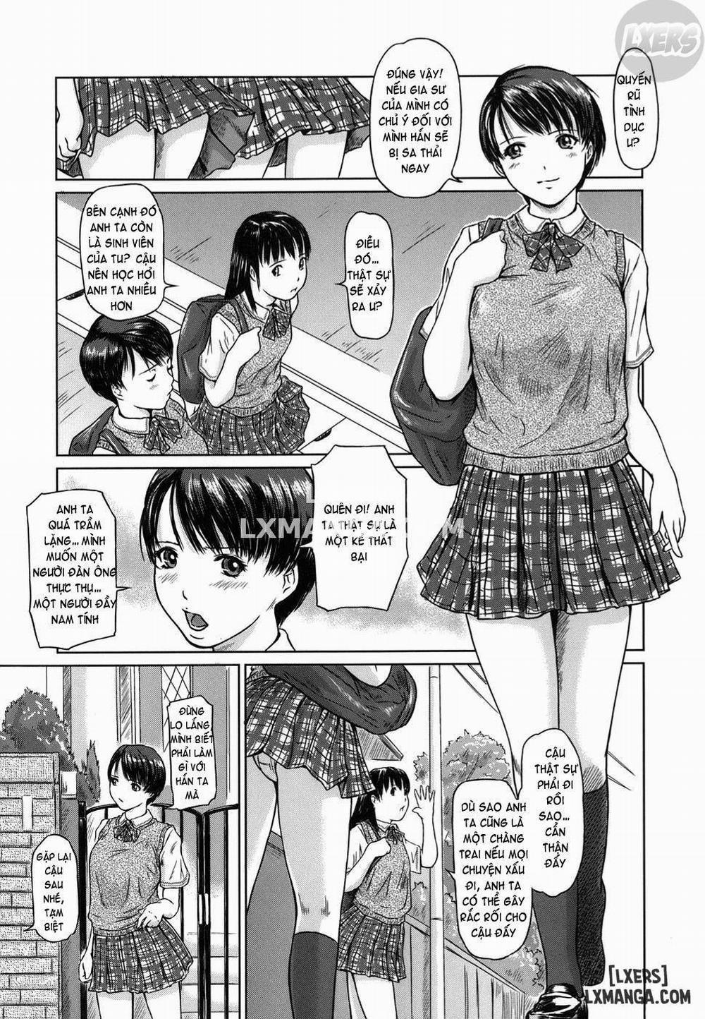 Love Selection 9 trang 4