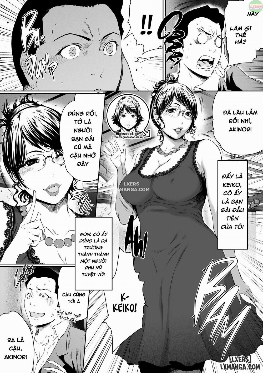 Love Sharing 12 END trang 4