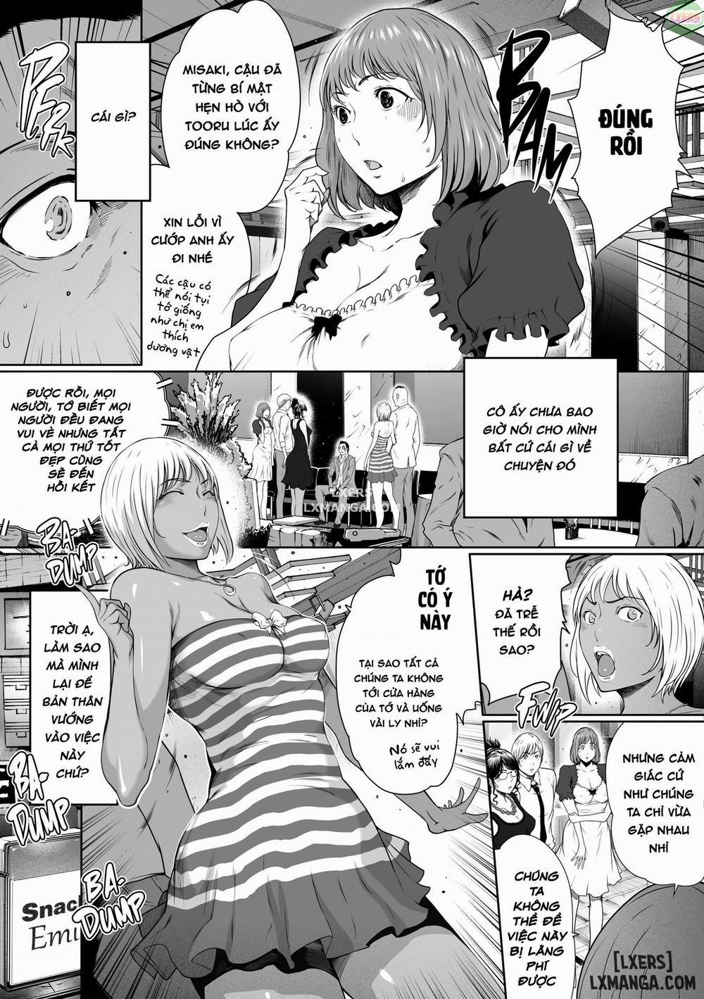 Love Sharing 12 END trang 7