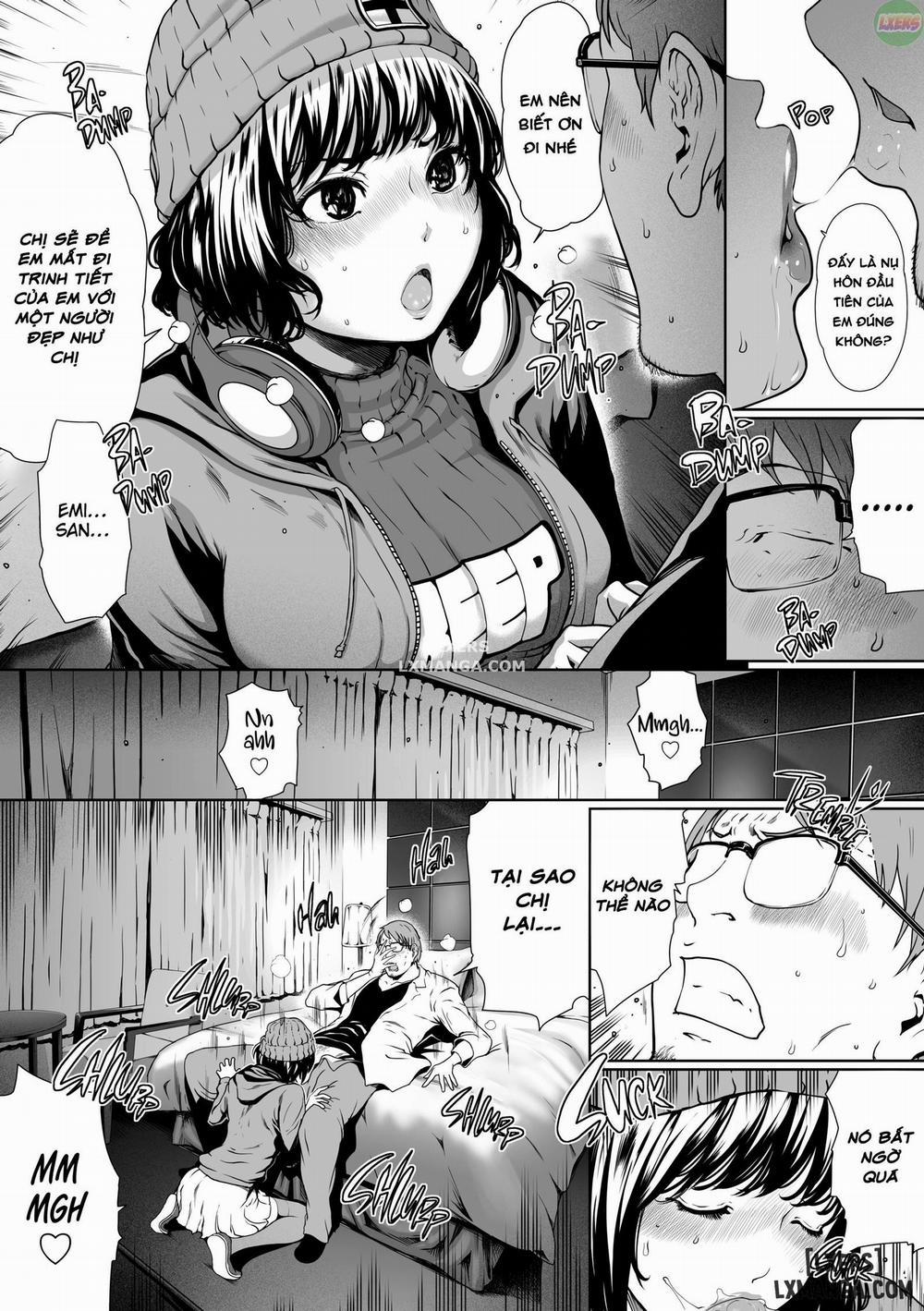Love Sharing 2 trang 9
