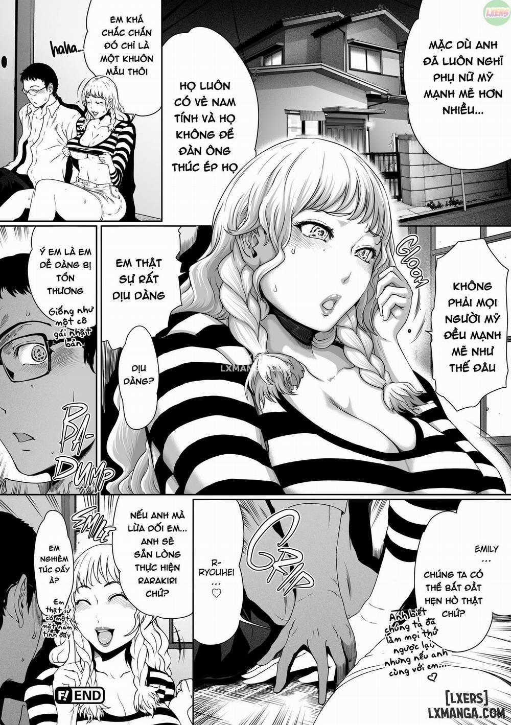 Love Sharing 3 trang 18
