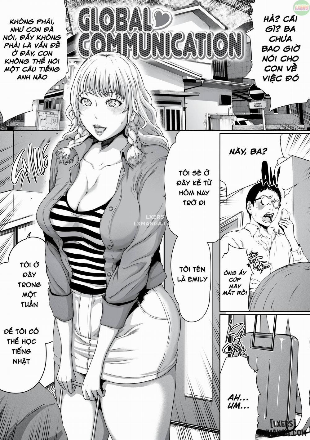 Love Sharing 3 trang 3