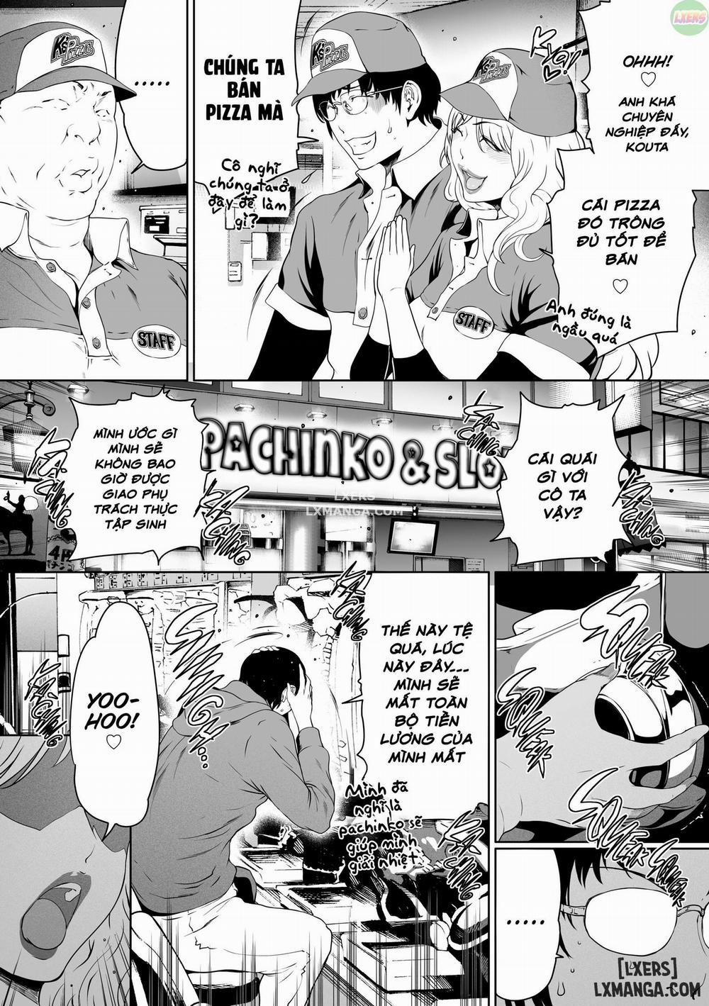 Love Sharing 4 trang 4